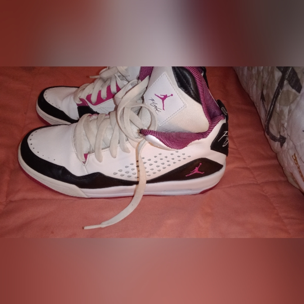 Jordans